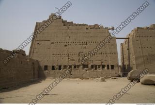 Photo Reference of Karnak Temple 0006